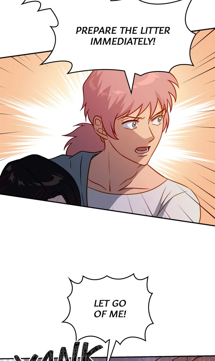 Assassin - Chapter 25 manhwa
