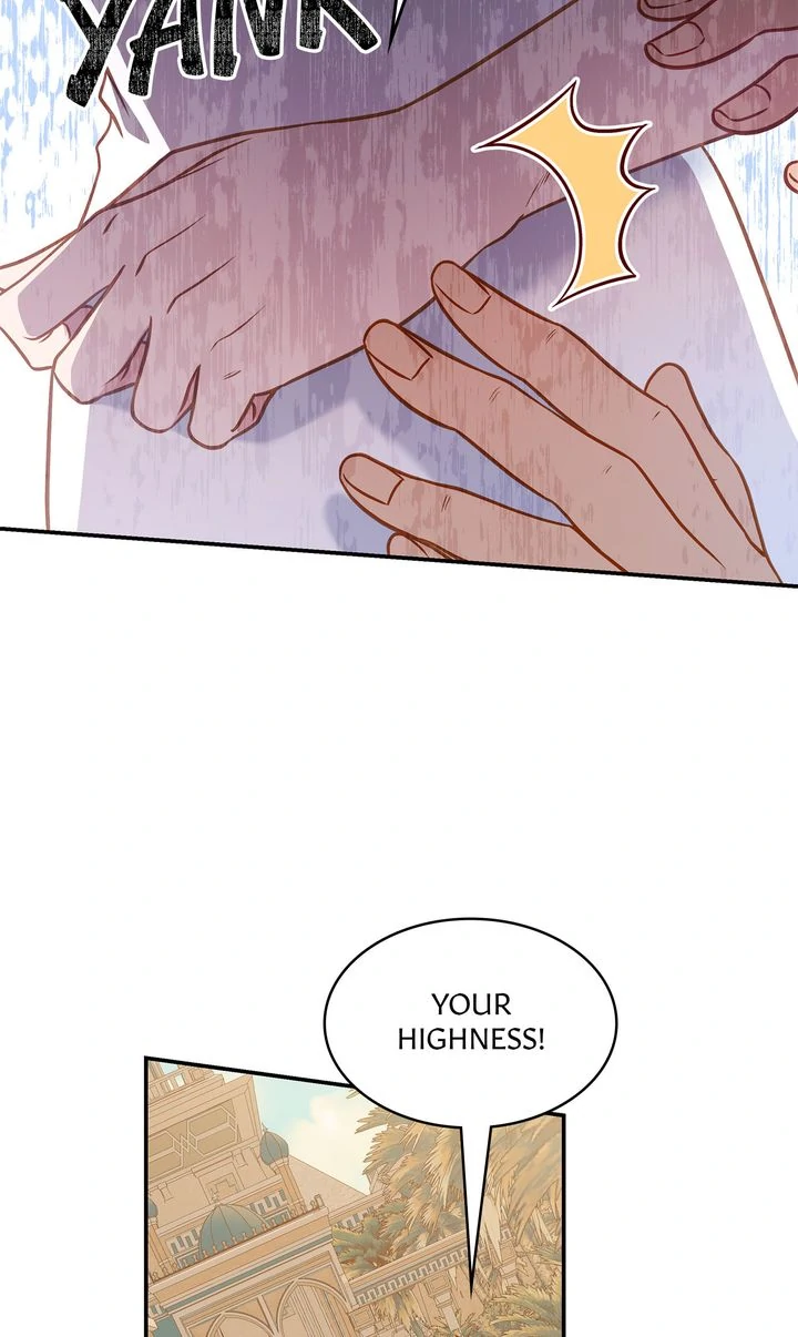 Assassin - Chapter 25 manhwa