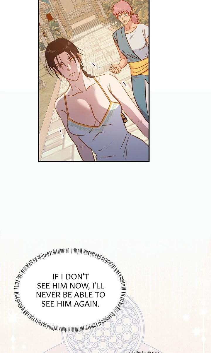 Assassin - Chapter 25 manhwa