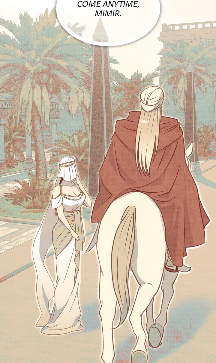 Assassin - Chapter 25 manhwa