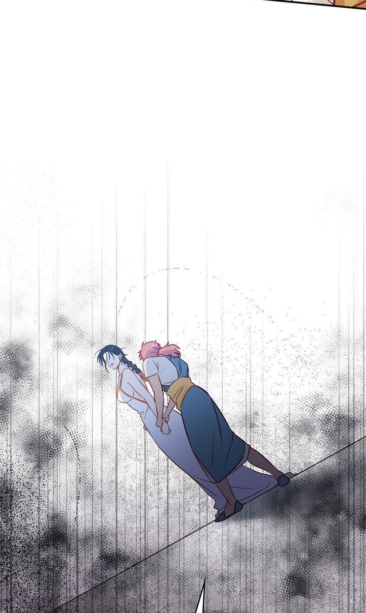 Assassin - Chapter 25 manhwa