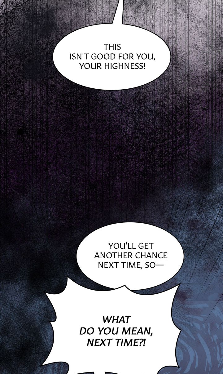 Assassin - Chapter 25 manhwa