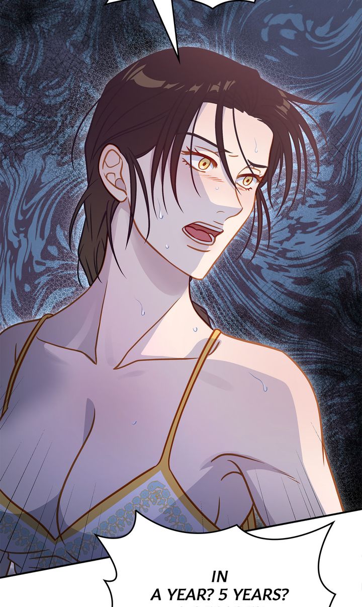 Assassin - Chapter 25 manhwa