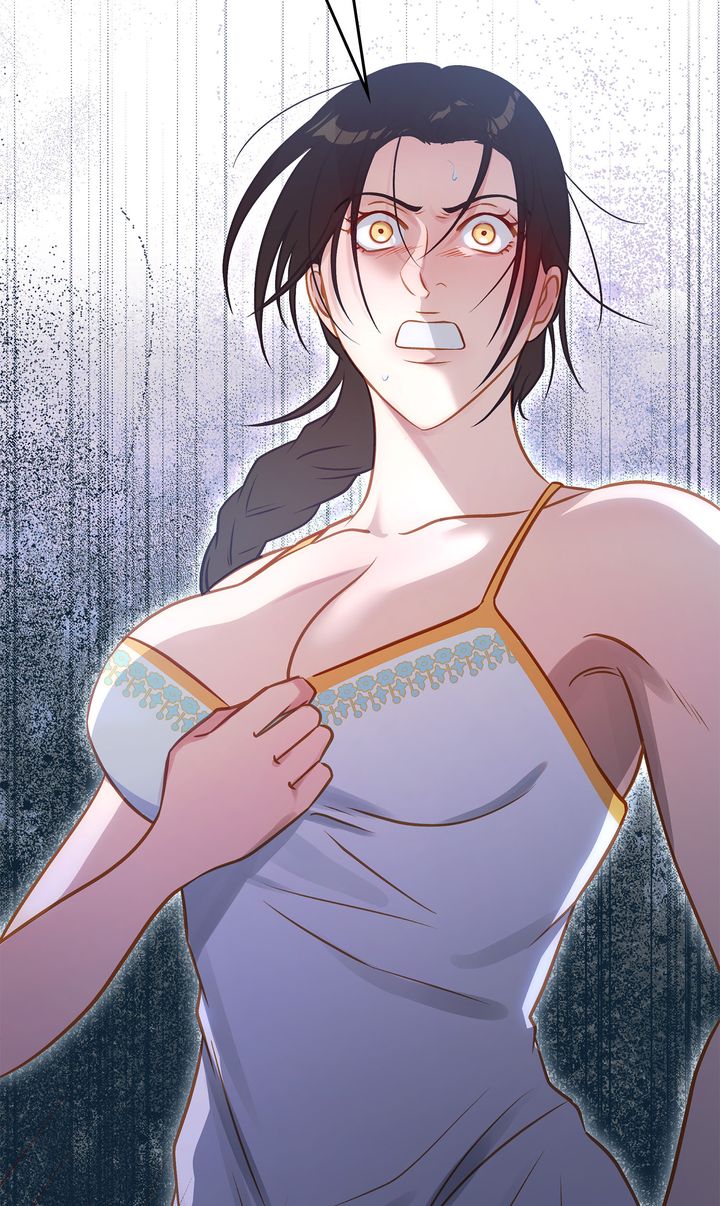 Assassin - Chapter 25 manhwa