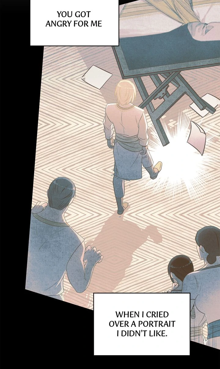 Assassin - Chapter 25 manhwa