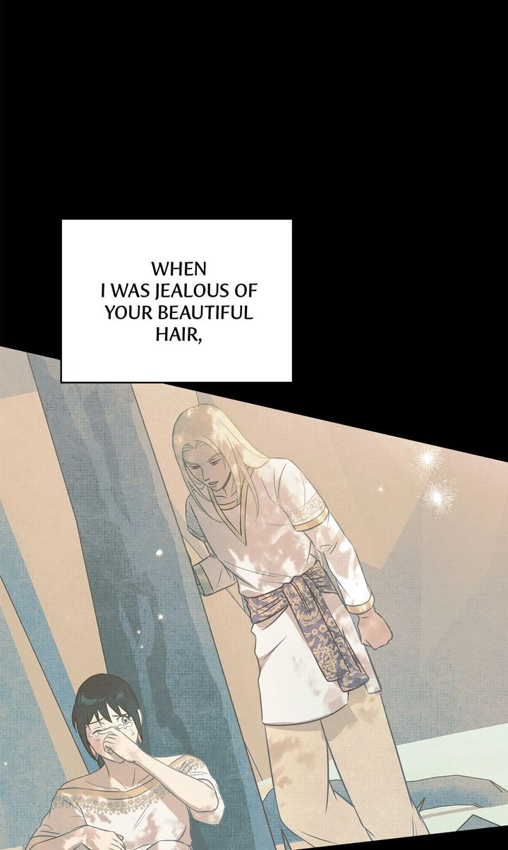 Assassin - Chapter 25 manhwa
