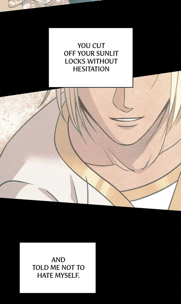 Assassin - Chapter 25 manhwa