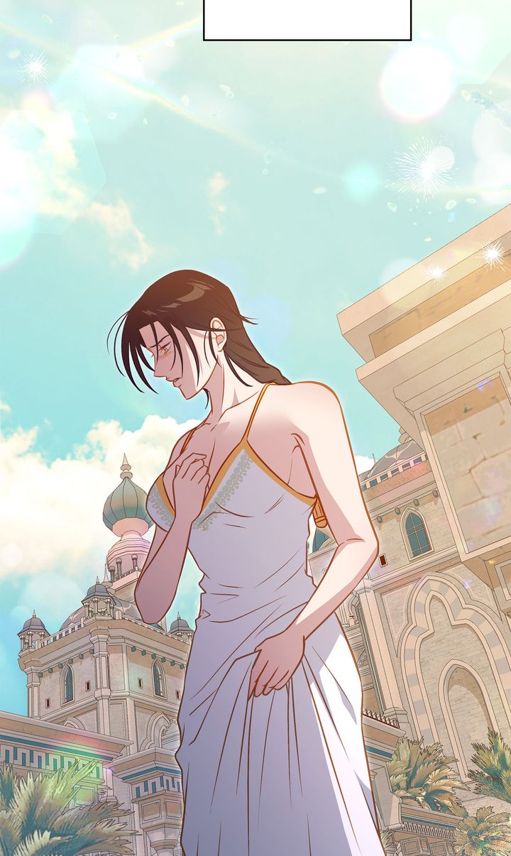 Assassin - Chapter 25 manhwa