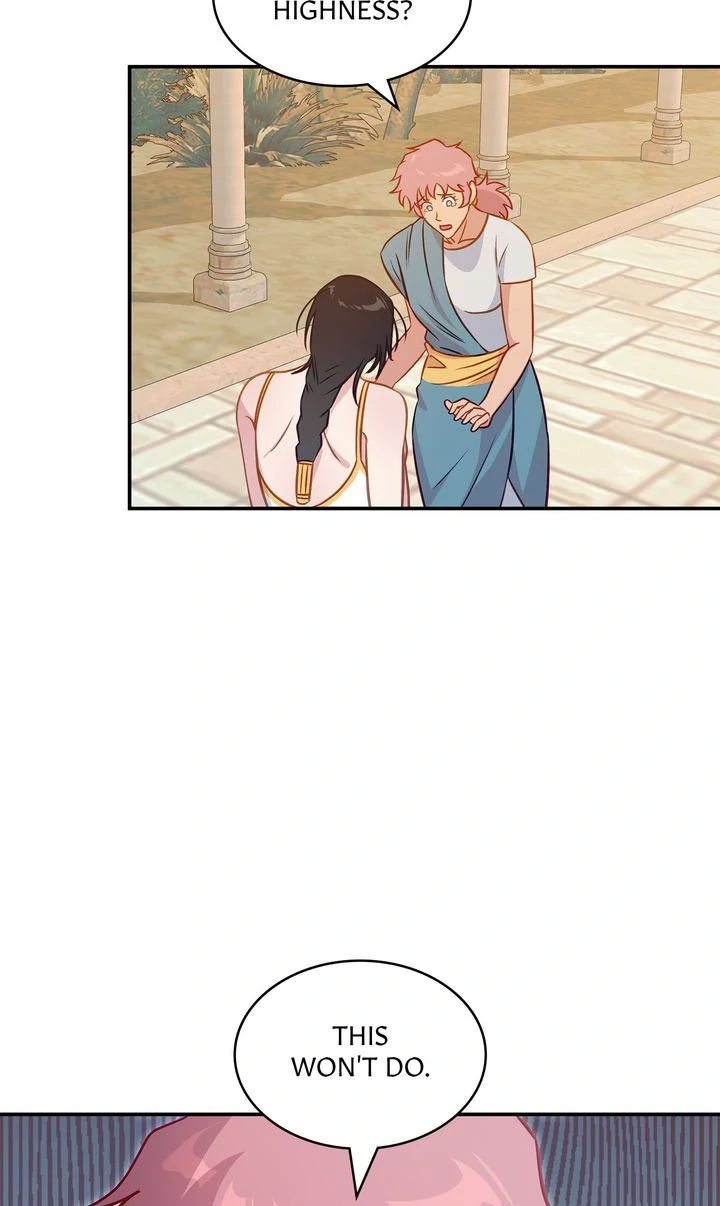 Assassin - Chapter 25 manhwa