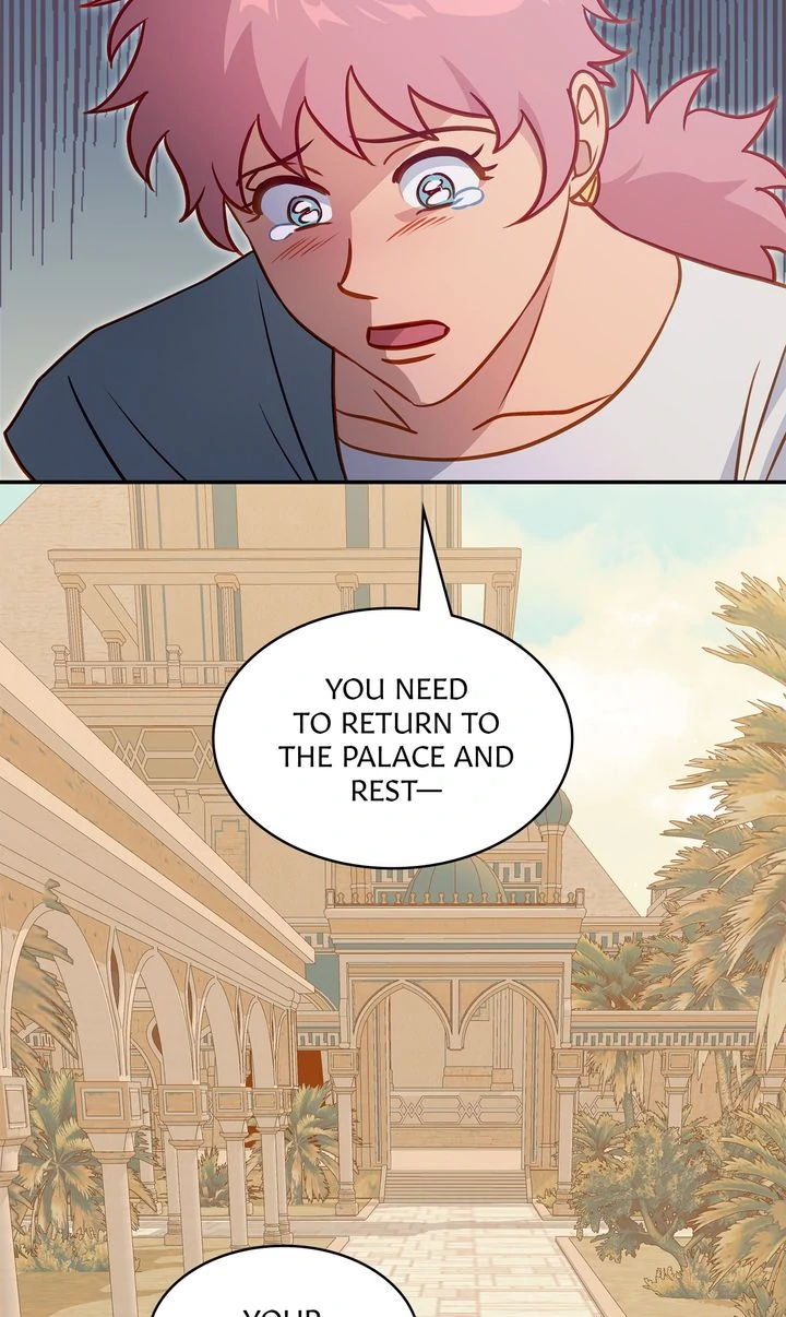 Assassin - Chapter 25 manhwa