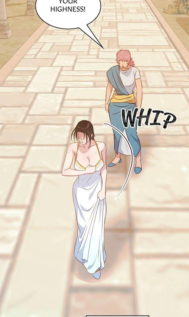 Assassin - Chapter 25 manhwa