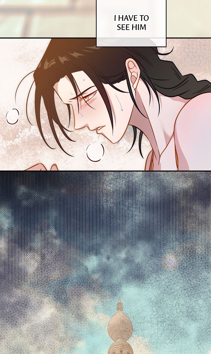 Assassin - Chapter 25 manhwa