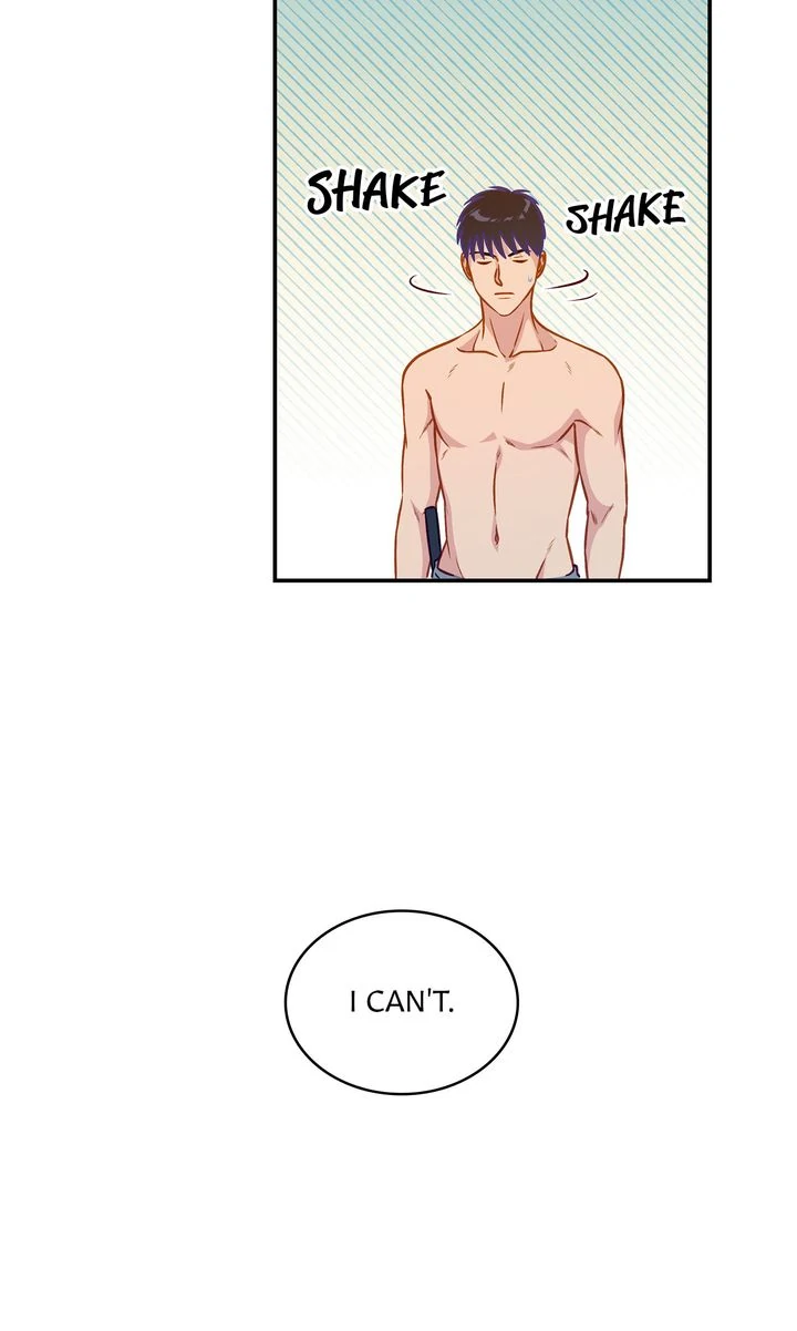 Assassin - Chapter 26 manhwa