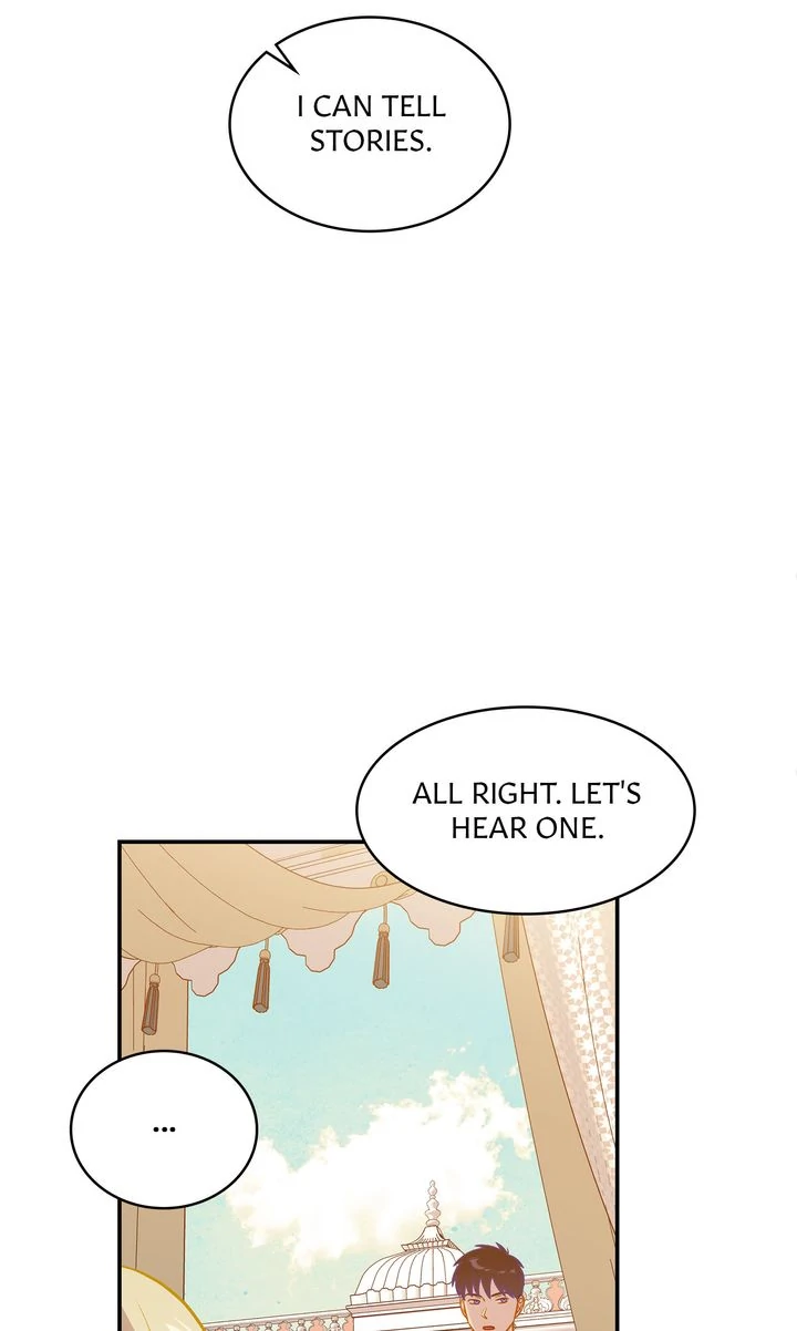 Assassin - Chapter 26 manhwa