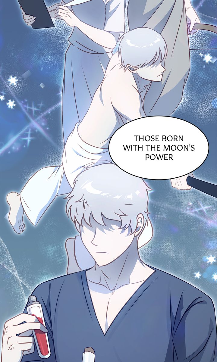 Assassin - Chapter 26 manhwa