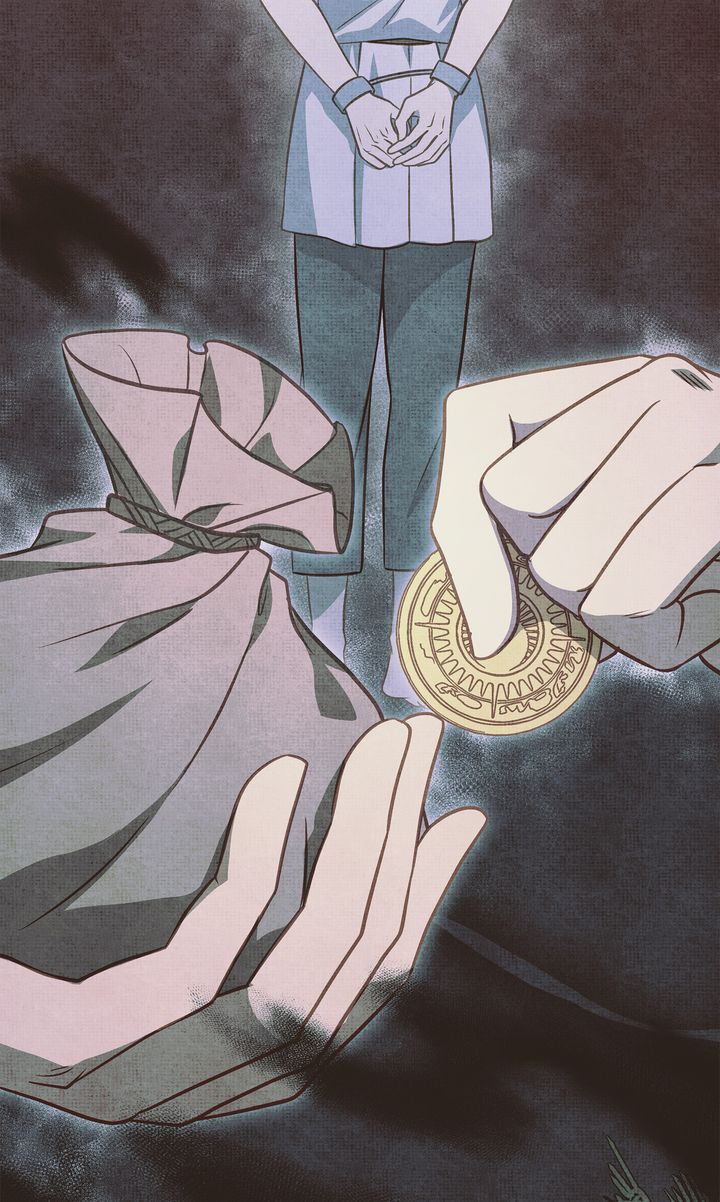 Assassin - Chapter 26 manhwa