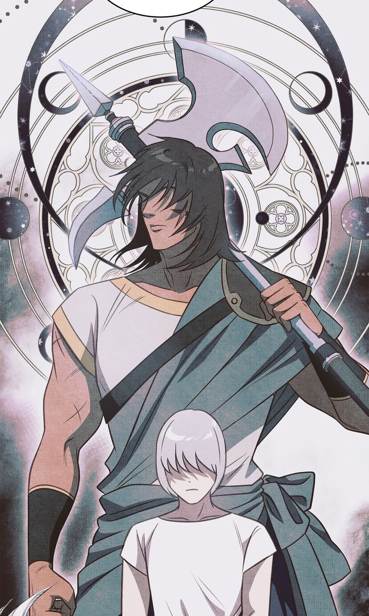 Assassin - Chapter 26 manhwa