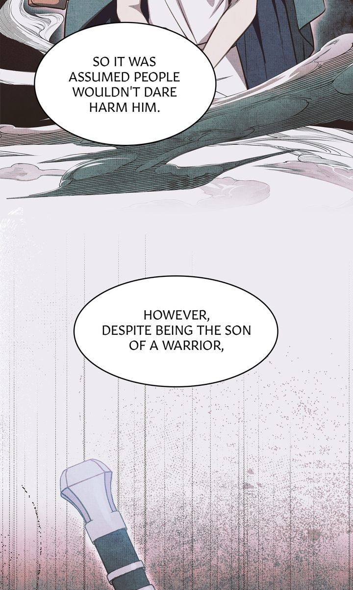 Assassin - Chapter 26 manhwa
