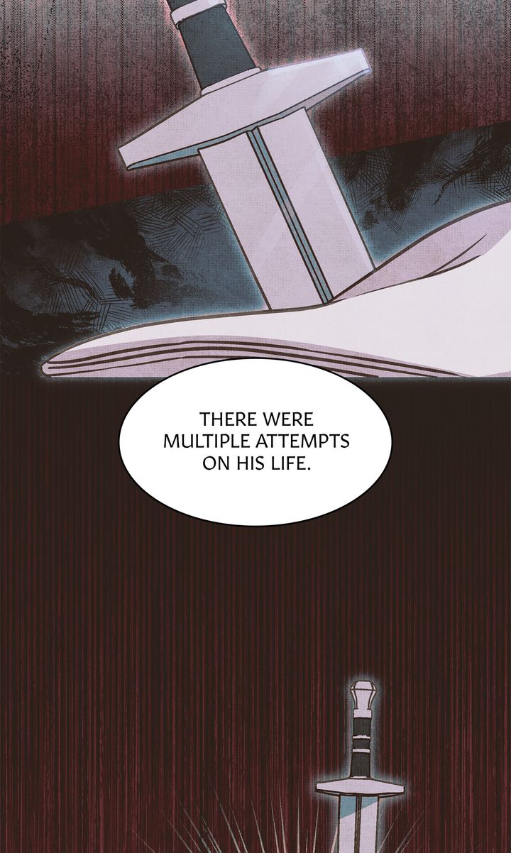 Assassin - Chapter 26 manhwa