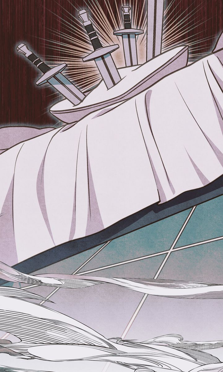 Assassin - Chapter 26 manhwa