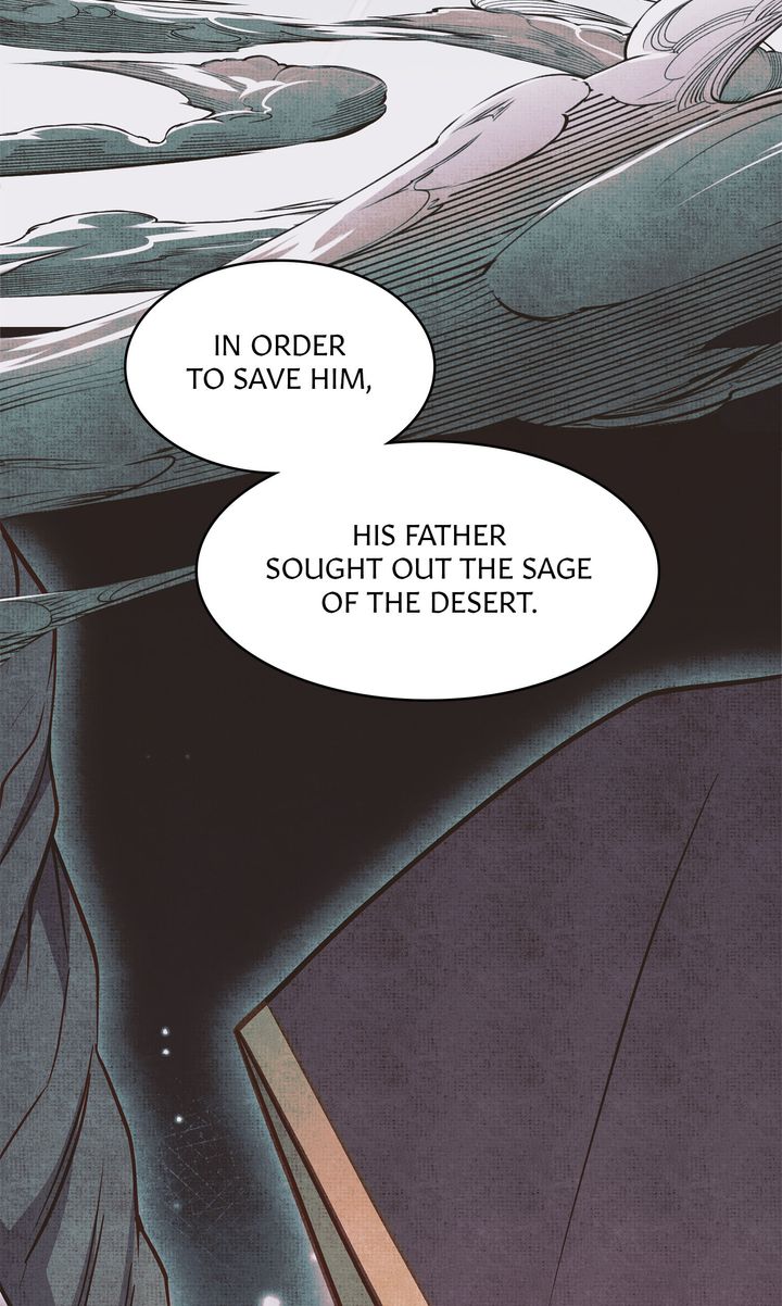 Assassin - Chapter 26 manhwa