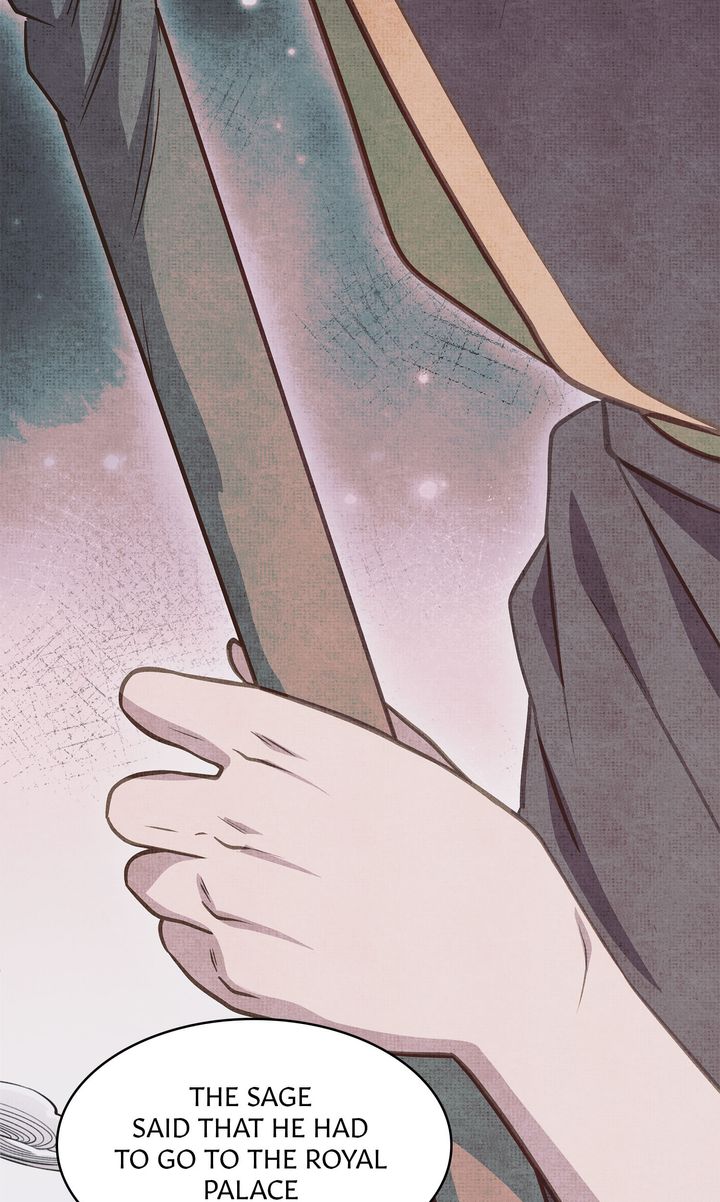 Assassin - Chapter 26 manhwa