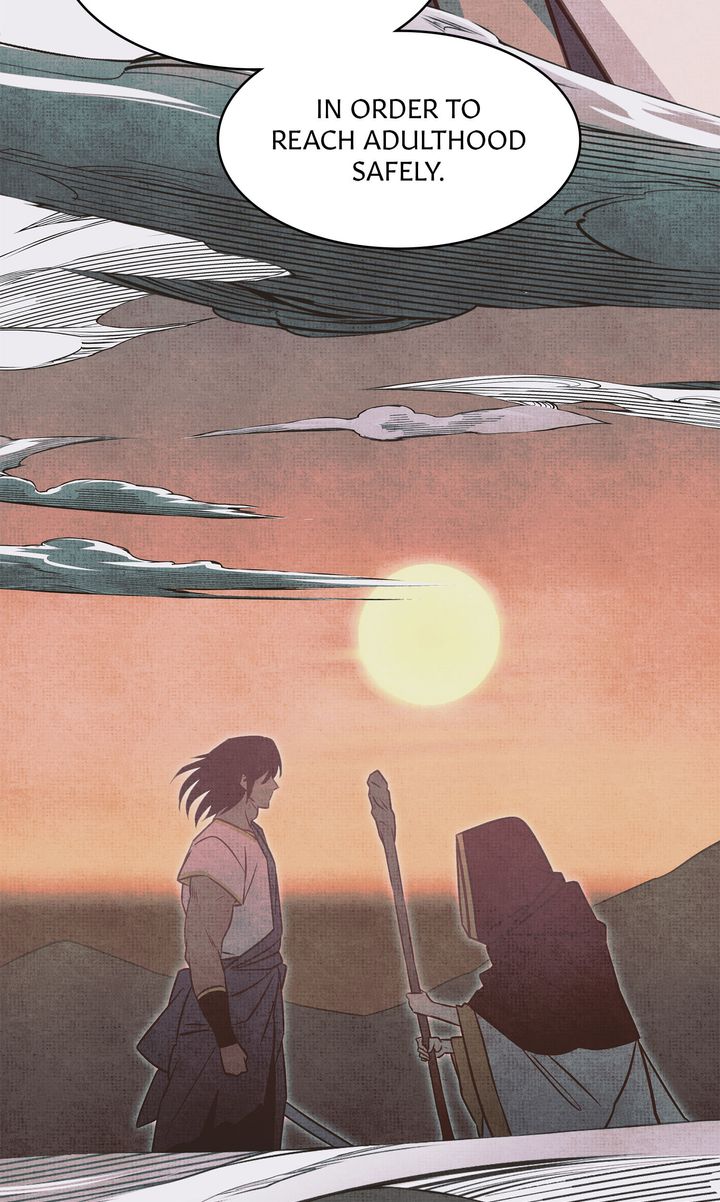 Assassin - Chapter 26 manhwa