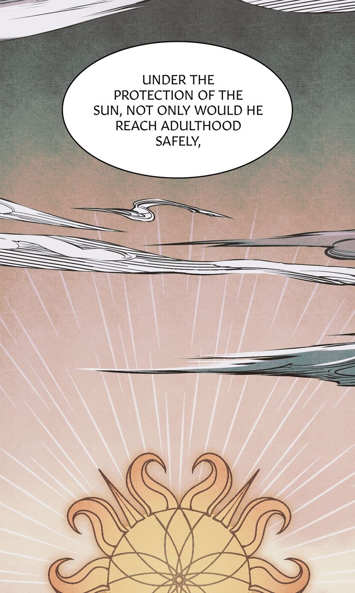Assassin - Chapter 26 manhwa