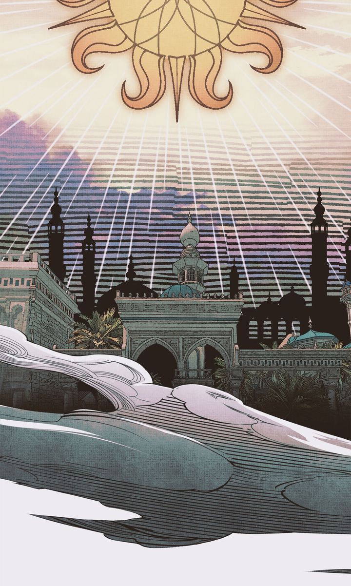 Assassin - Chapter 26 manhwa