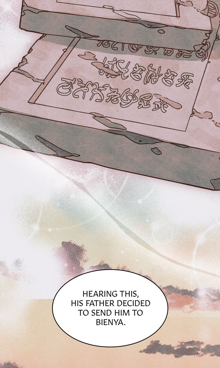 Assassin - Chapter 26 manhwa