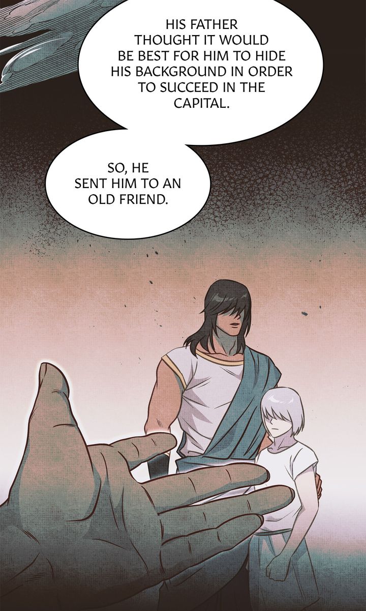 Assassin - Chapter 26 manhwa