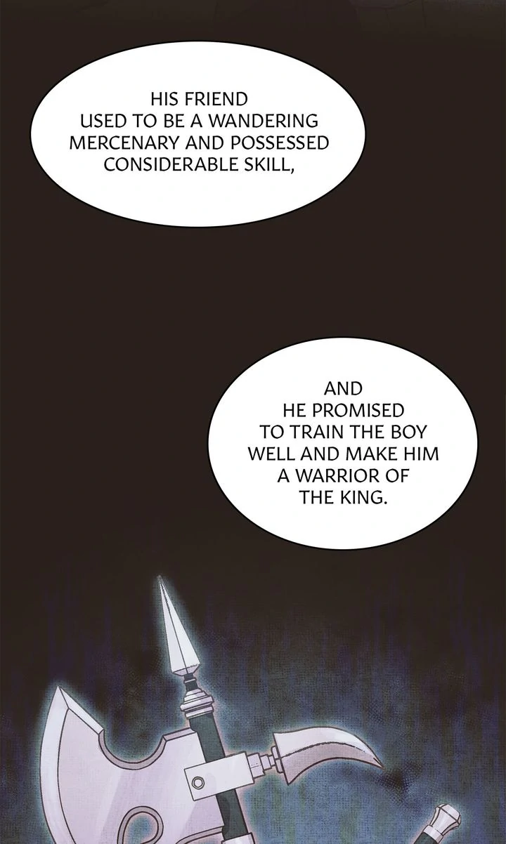 Assassin - Chapter 26 manhwa