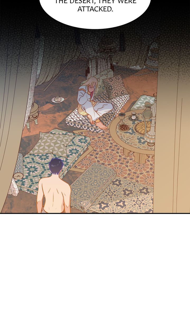 Assassin - Chapter 26 manhwa