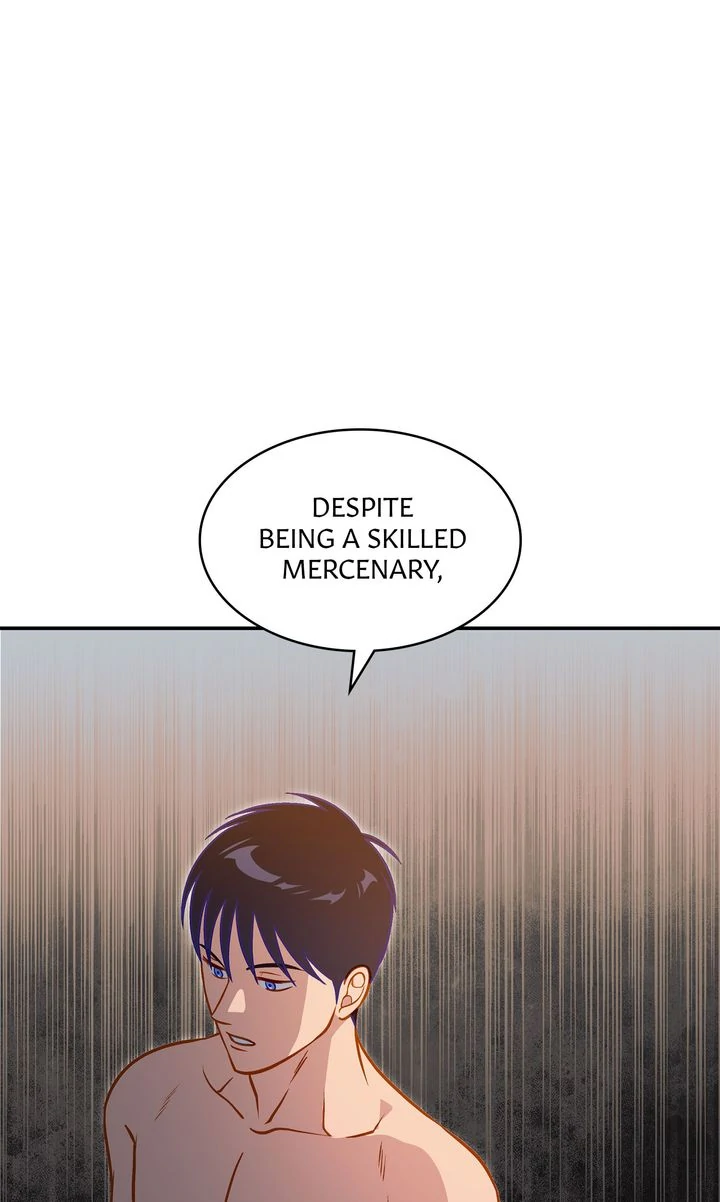 Assassin - Chapter 26 manhwa