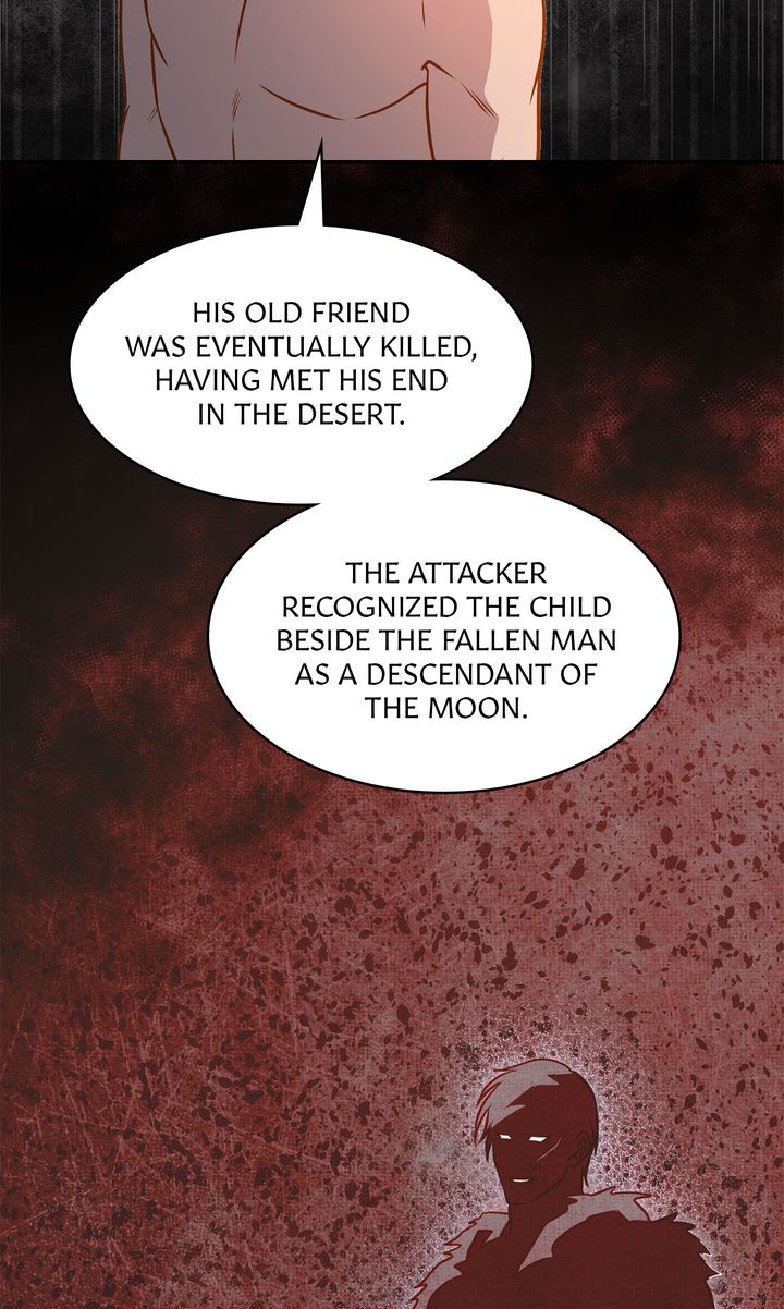 Assassin - Chapter 26 manhwa
