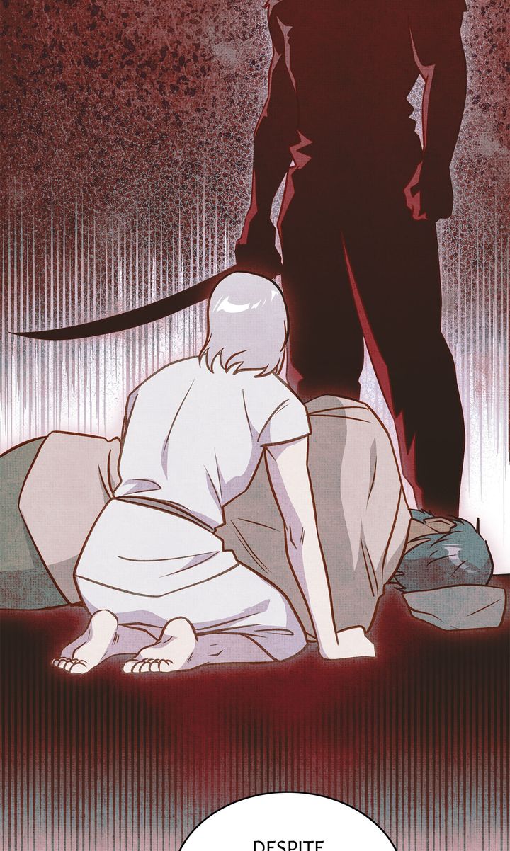 Assassin - Chapter 26 manhwa