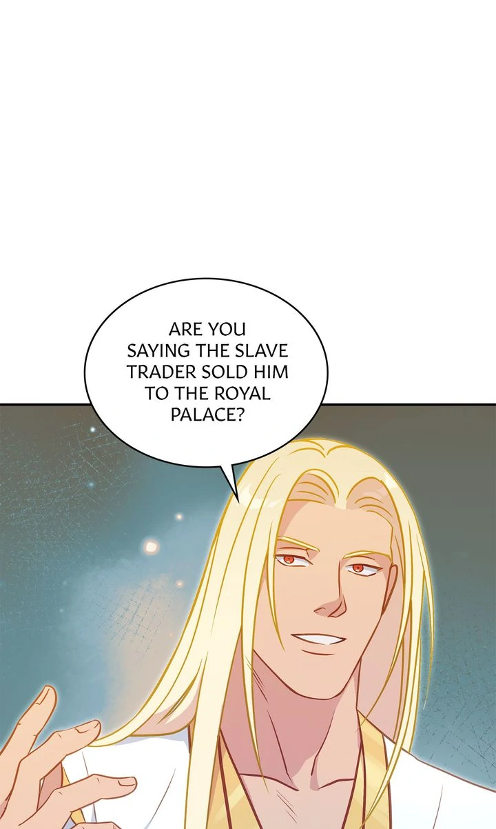 Assassin - Chapter 26 manhwa