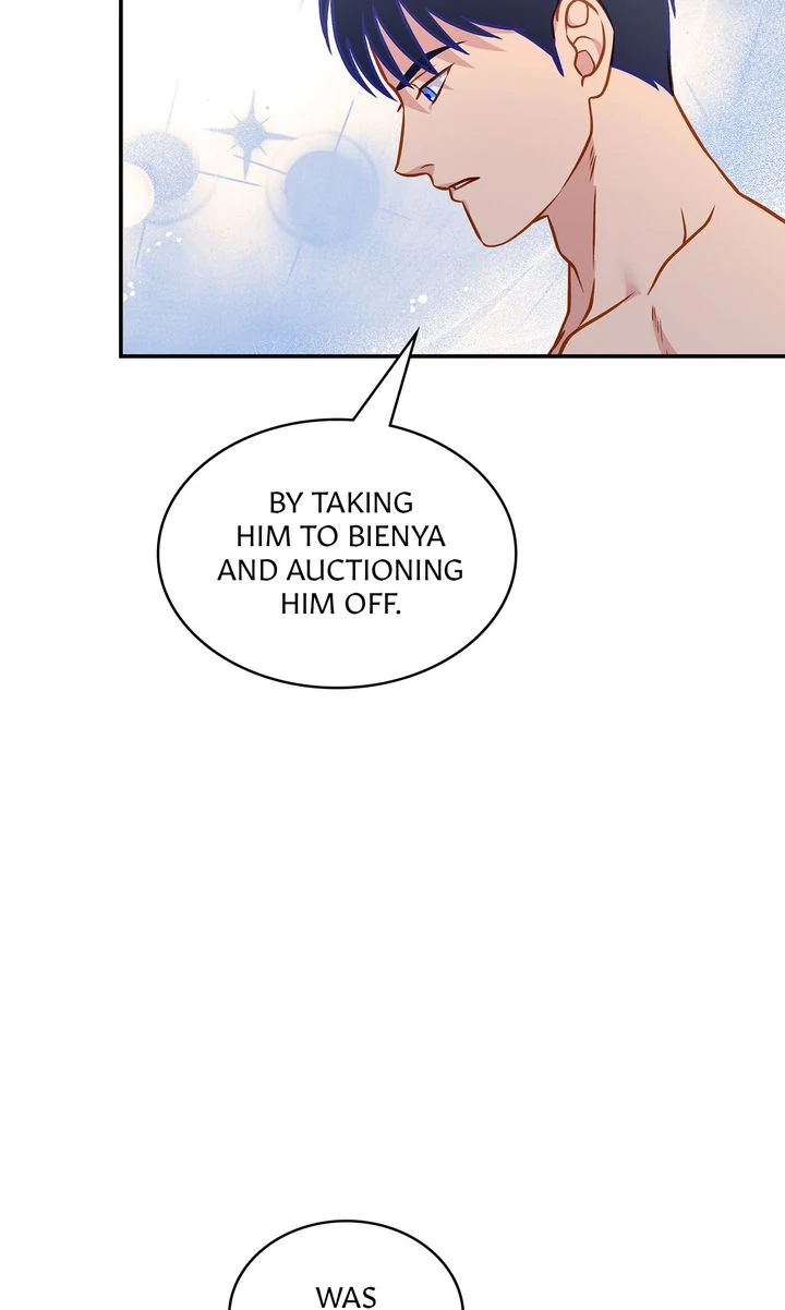 Assassin - Chapter 26 manhwa