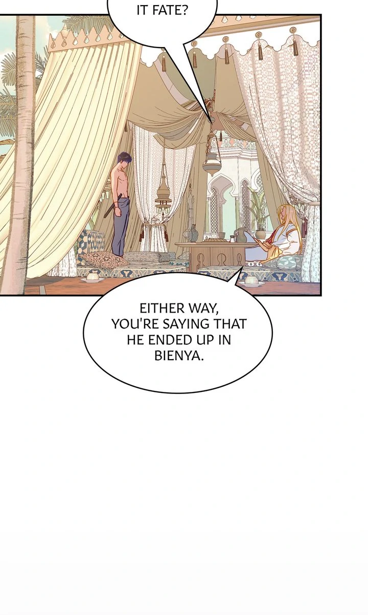 Assassin - Chapter 26 manhwa