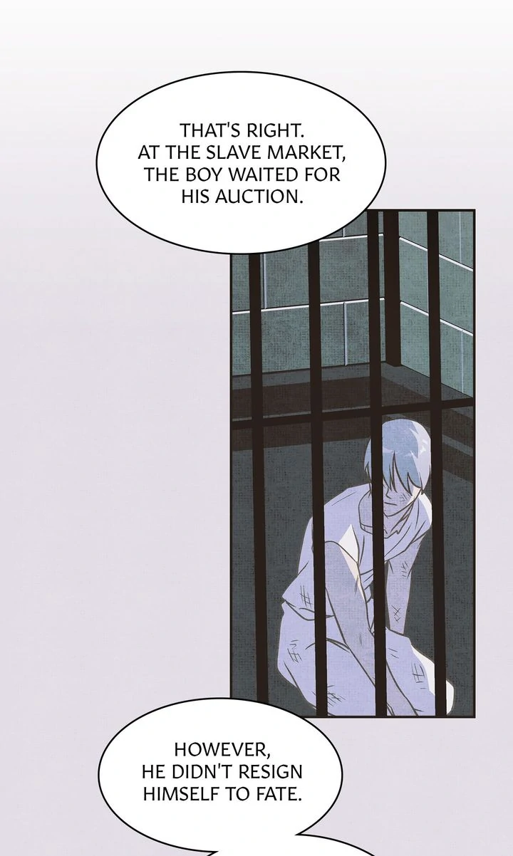 Assassin - Chapter 26 manhwa
