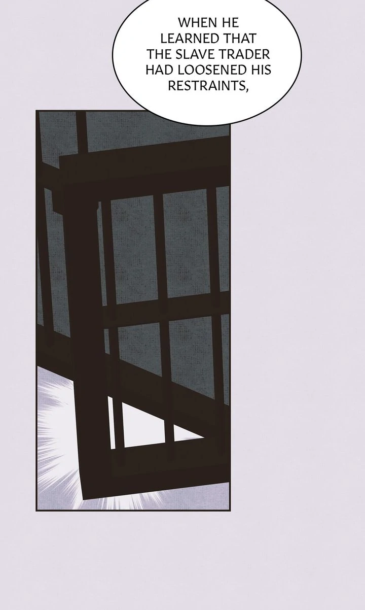 Assassin - Chapter 26 manhwa