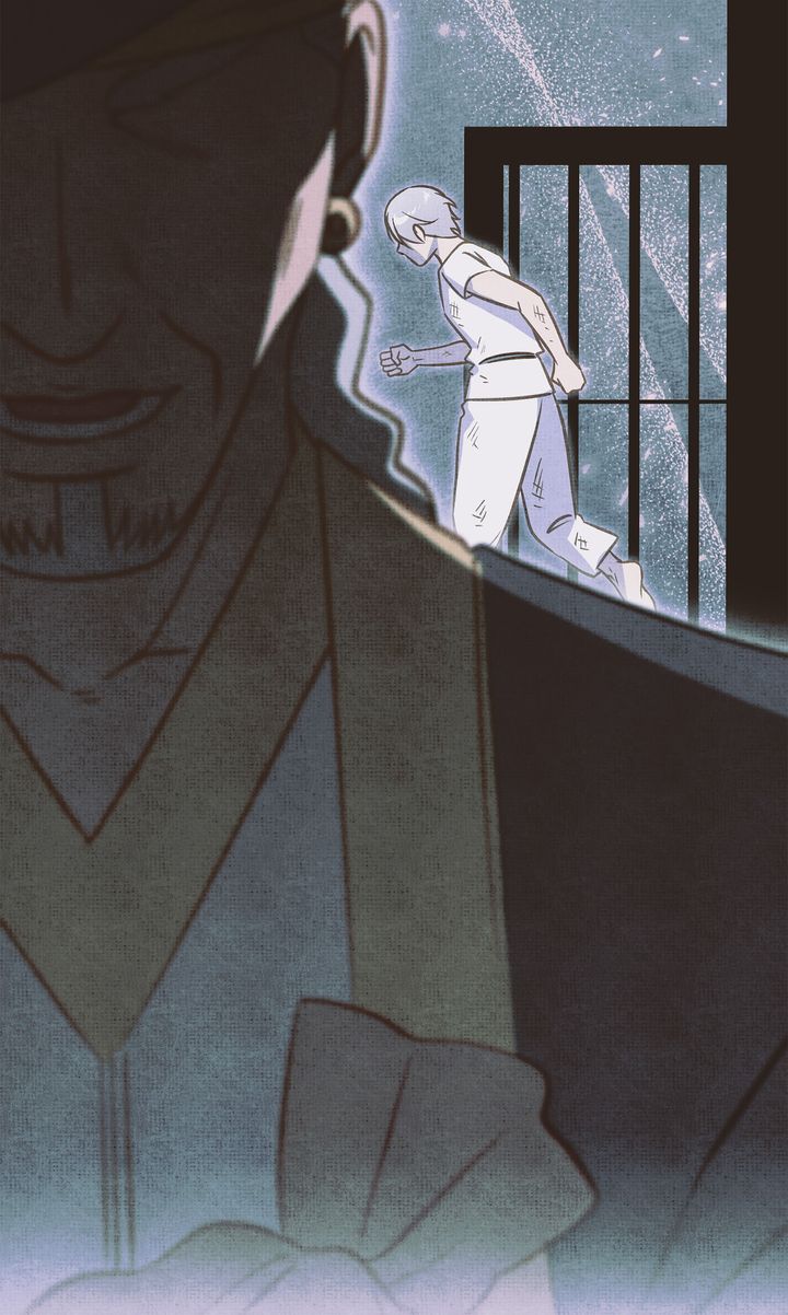 Assassin - Chapter 26 manhwa