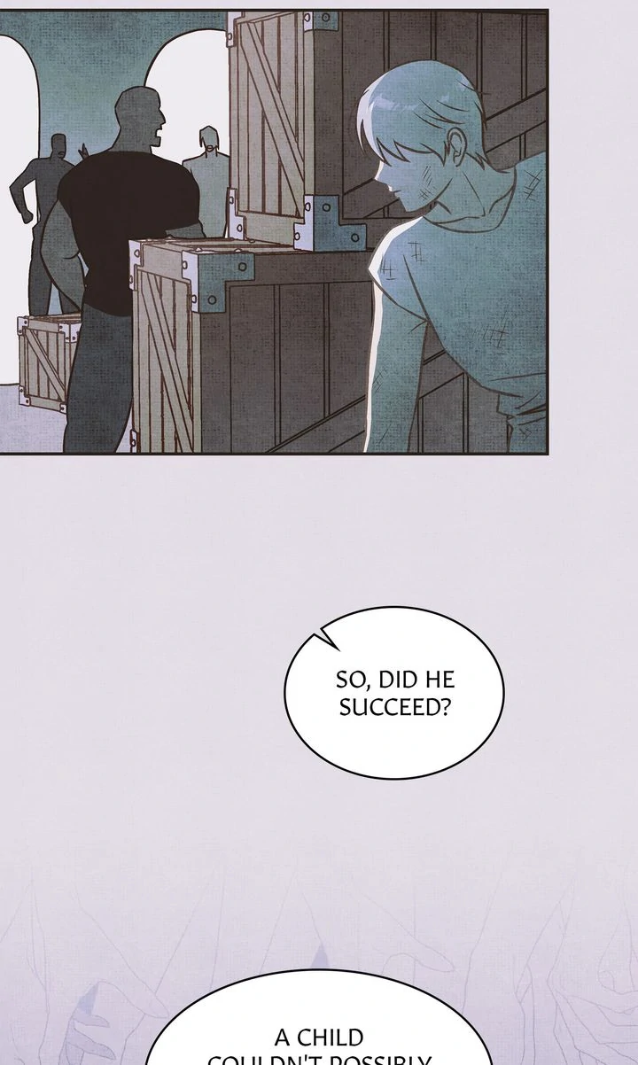 Assassin - Chapter 26 manhwa