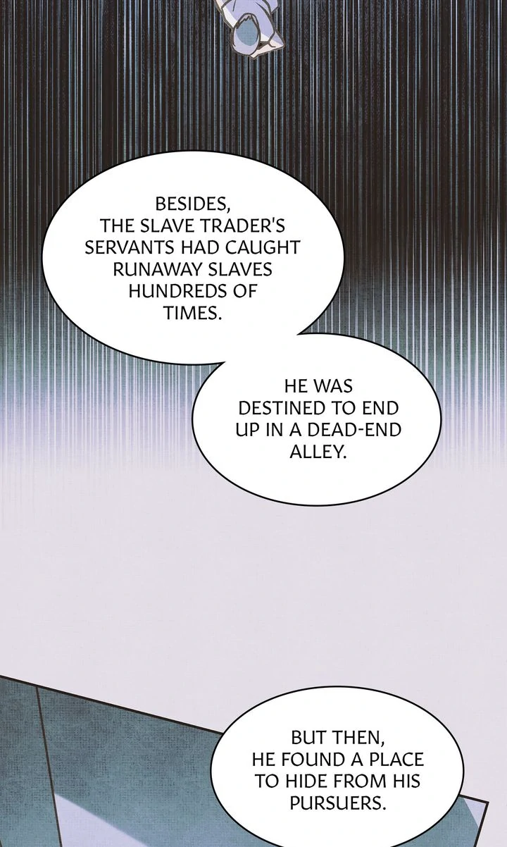Assassin - Chapter 26 manhwa