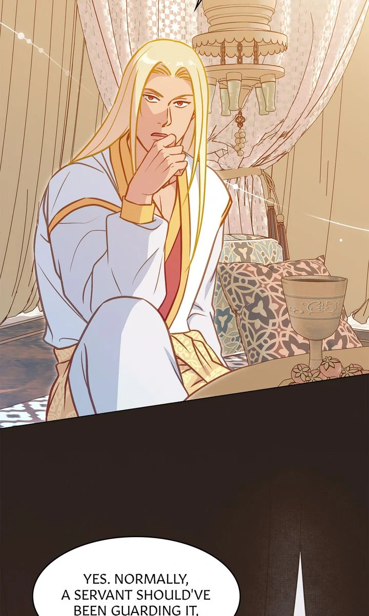 Assassin - Chapter 26 manhwa