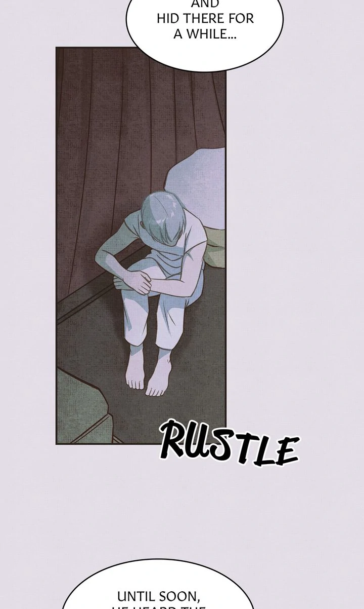 Assassin - Chapter 26 manhwa