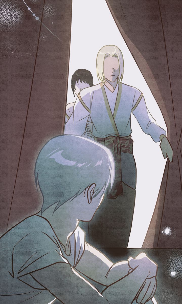Assassin - Chapter 26 manhwa