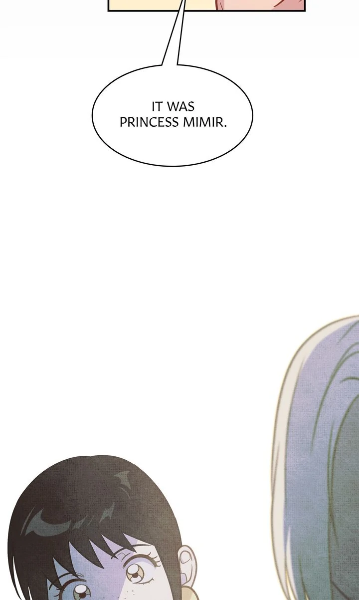 Assassin - Chapter 26 manhwa
