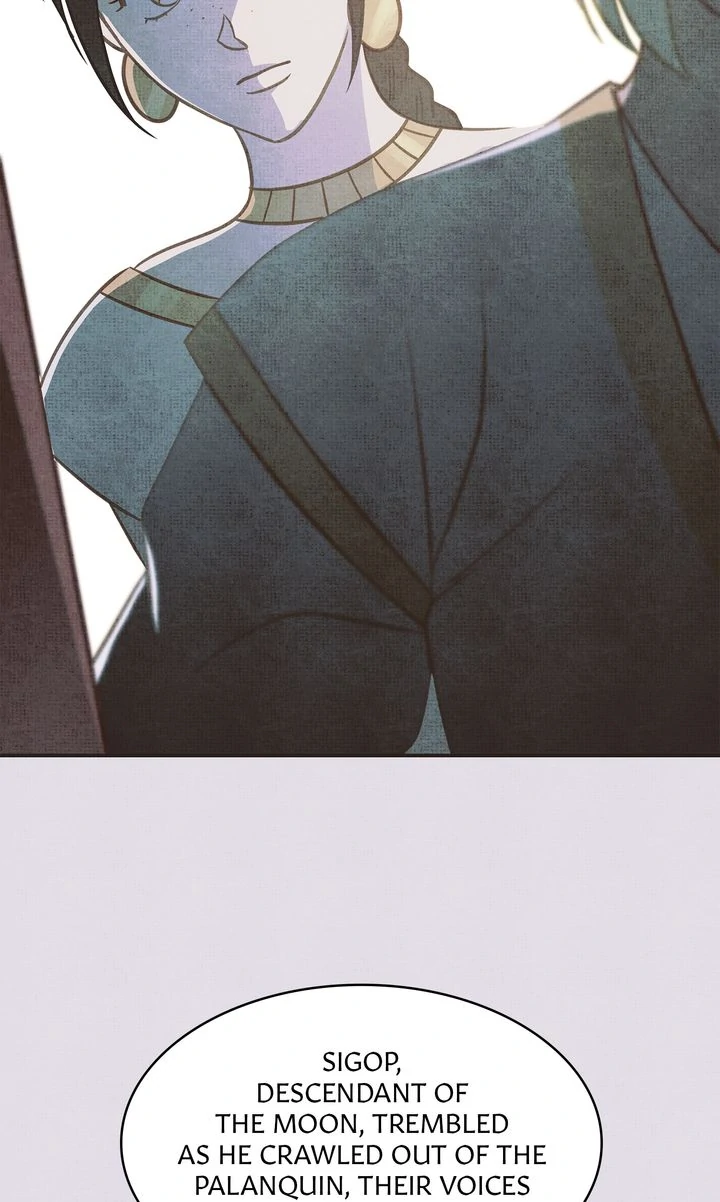 Assassin - Chapter 26 manhwa