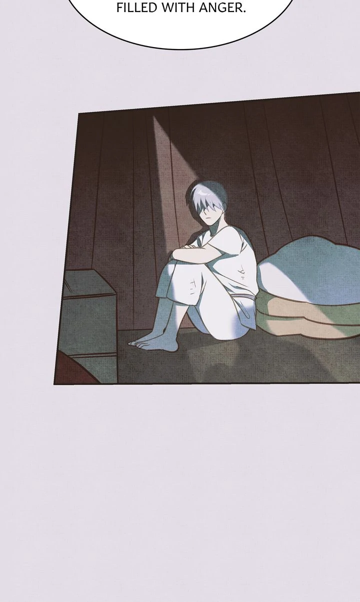 Assassin - Chapter 26 manhwa